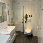 Apartman 4 Sov Stor I Sentrum - 6 Tønsberg