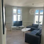 Apartman 4 Sov Stor I Sentrum - 6 *