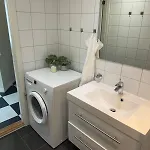 4 Sov Stor I Sentrum - 6 Apartman Tønsberg