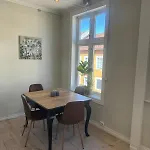 Apartman 4 Sov Stor I Sentrum - 6 Tønsberg