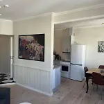 Apartman 4 Sov Stor I Sentrum - 6 *