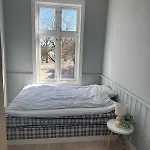 4 Sov Stor I Sentrum - 6 * Tønsberg