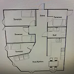 Apartman 4 Sov Stor I Sentrum - 6 Tønsberg