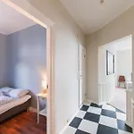 4 Sov Stor I Sentrum - 6 Апартаменты *