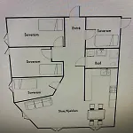 4 Sov Stor I Sentrum - 6 Апартаменты *