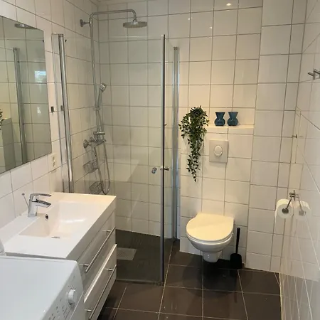 Apartment Stor Med 4 Sov - S6 Tonsberg