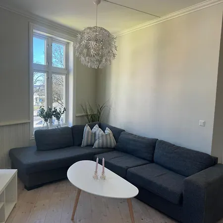 Stor Med 4 Sov - S6 * Tonsberg