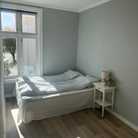 Apartment Stor Med 4 Sov - S6