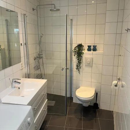 4 Sov Stor I Sentrum - 6 Тёнсберг
