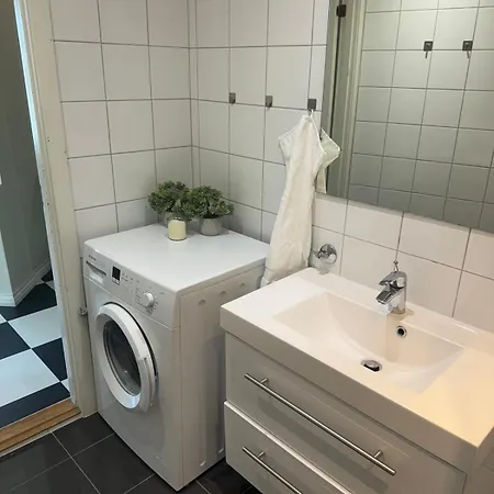 4 Sov Stor I Sentrum - 6 Apartmán