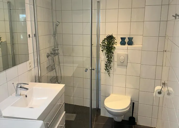 Leilighet 4 Sov Stor I Sentrum - 6 Tønsberg